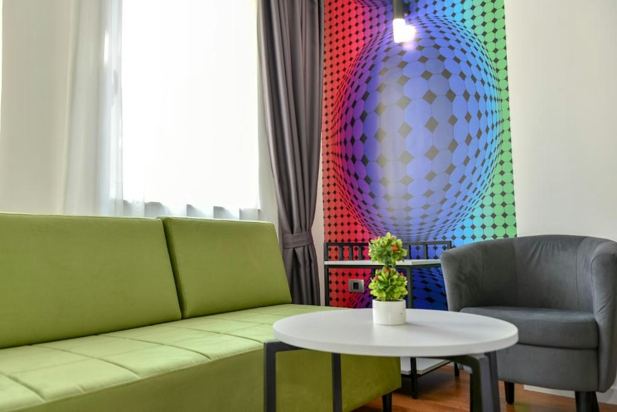 Osten Art Hotel, Skopje 34/45