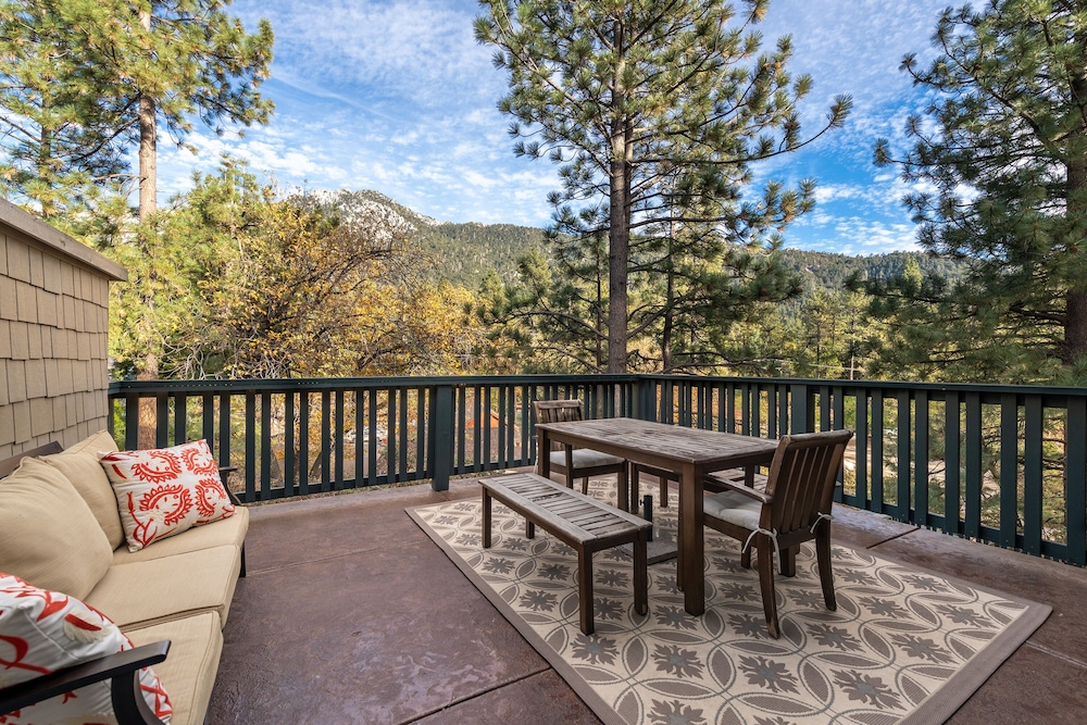 The Grand Idyllwild Lodge 34/50