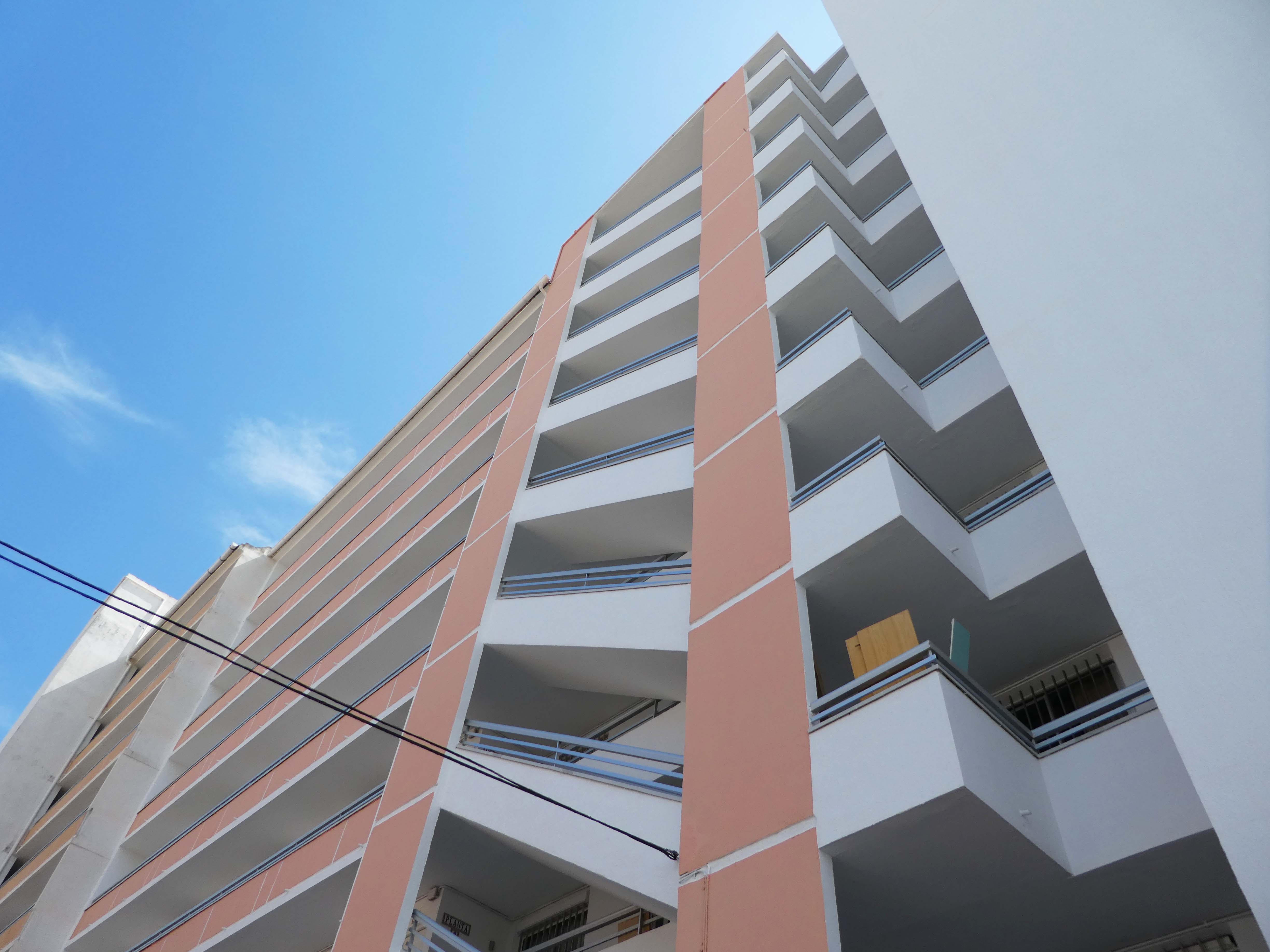 Apartamentos PeaIsmar I Y Ii 3000 - Peniscola 3/50