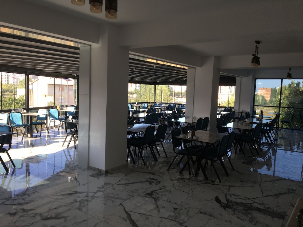 Samsun Palas Hotel 26/33