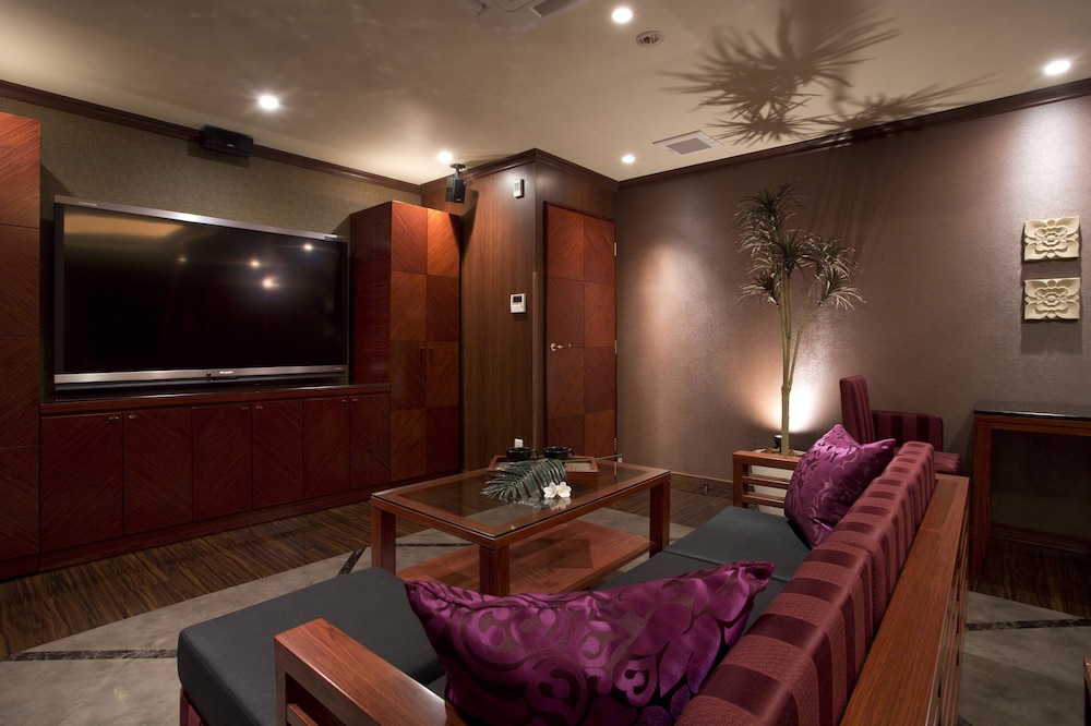 Hotel and Spa Lotus Modern - Adults Only 20/29