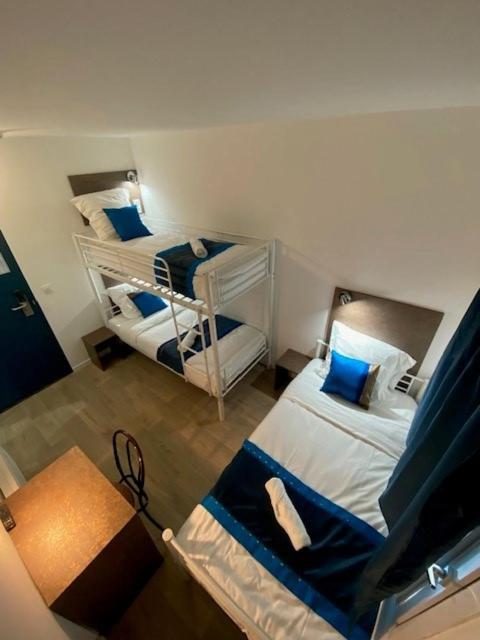 fasthotel fh confort