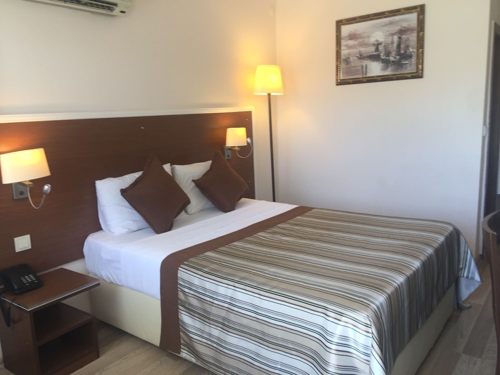 Soz Hotel Ex. The Best Life Hotel Gumbet 21/70