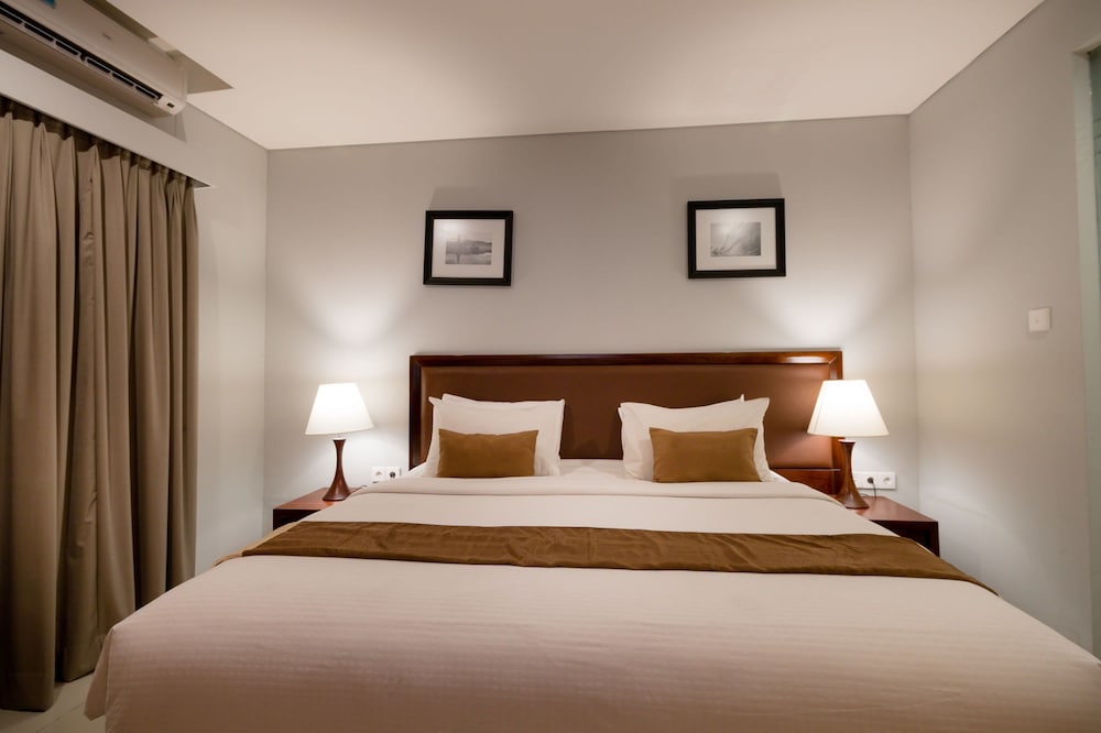KUTABEX BEACH FRONT HOTEL 20/53