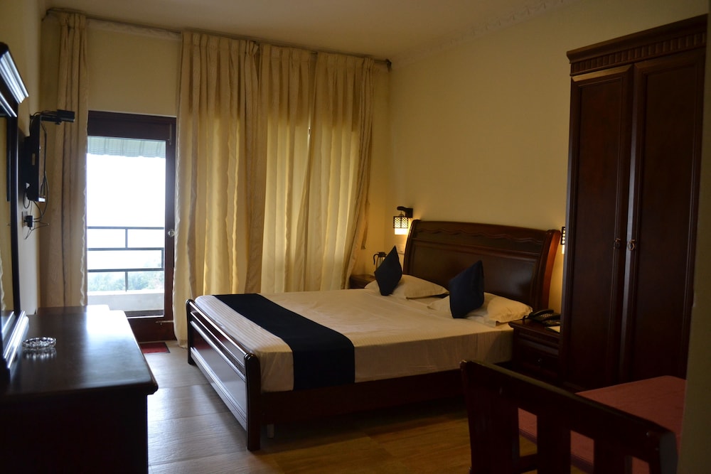 Kodai Sunshine Hotel 13/30