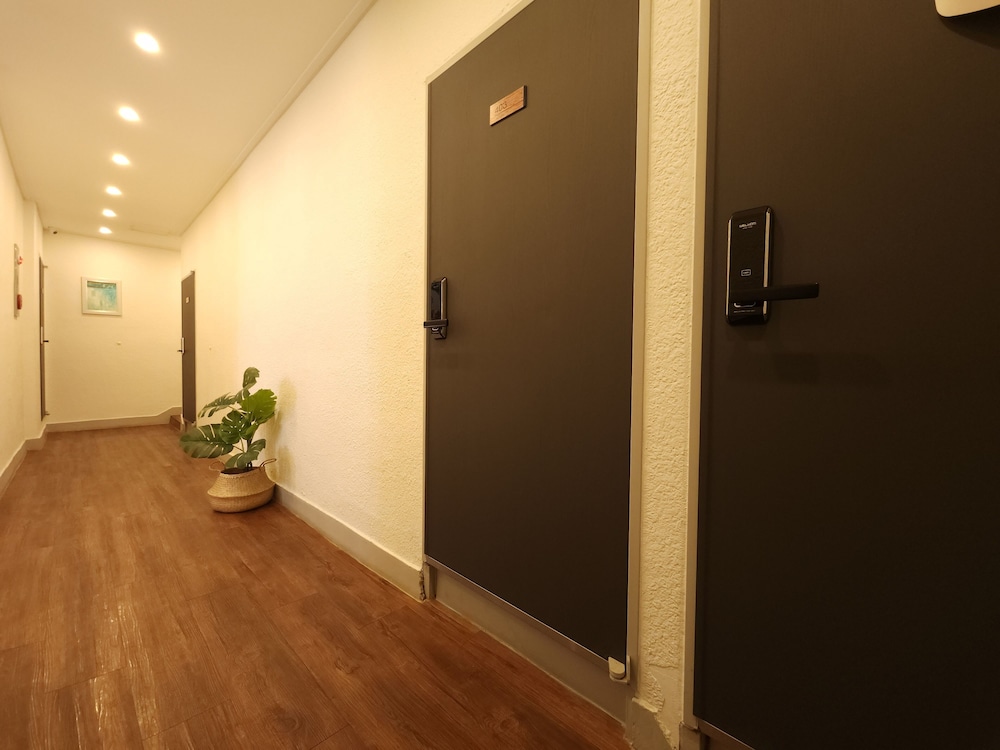 OYO Hostel Dongdaemun1 9/50