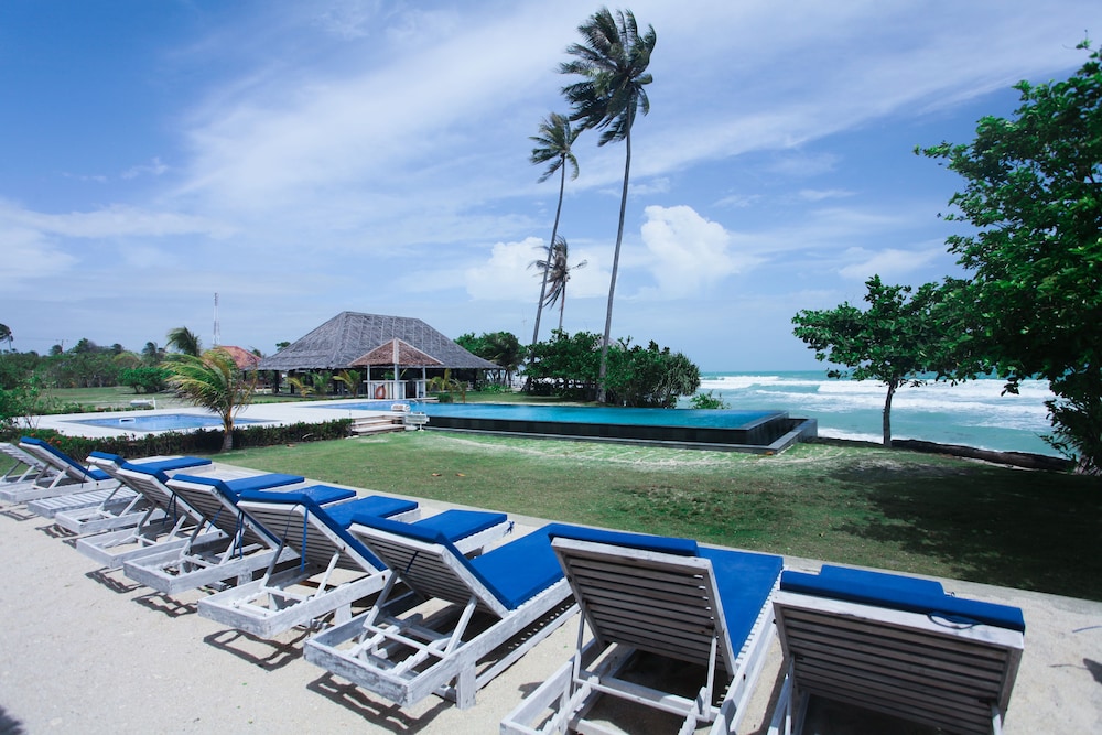 Trikora Beach Club & Resort 44/71