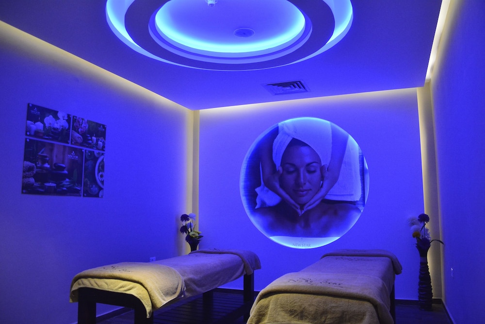 Concorde El Salam Sport Hotel photo2