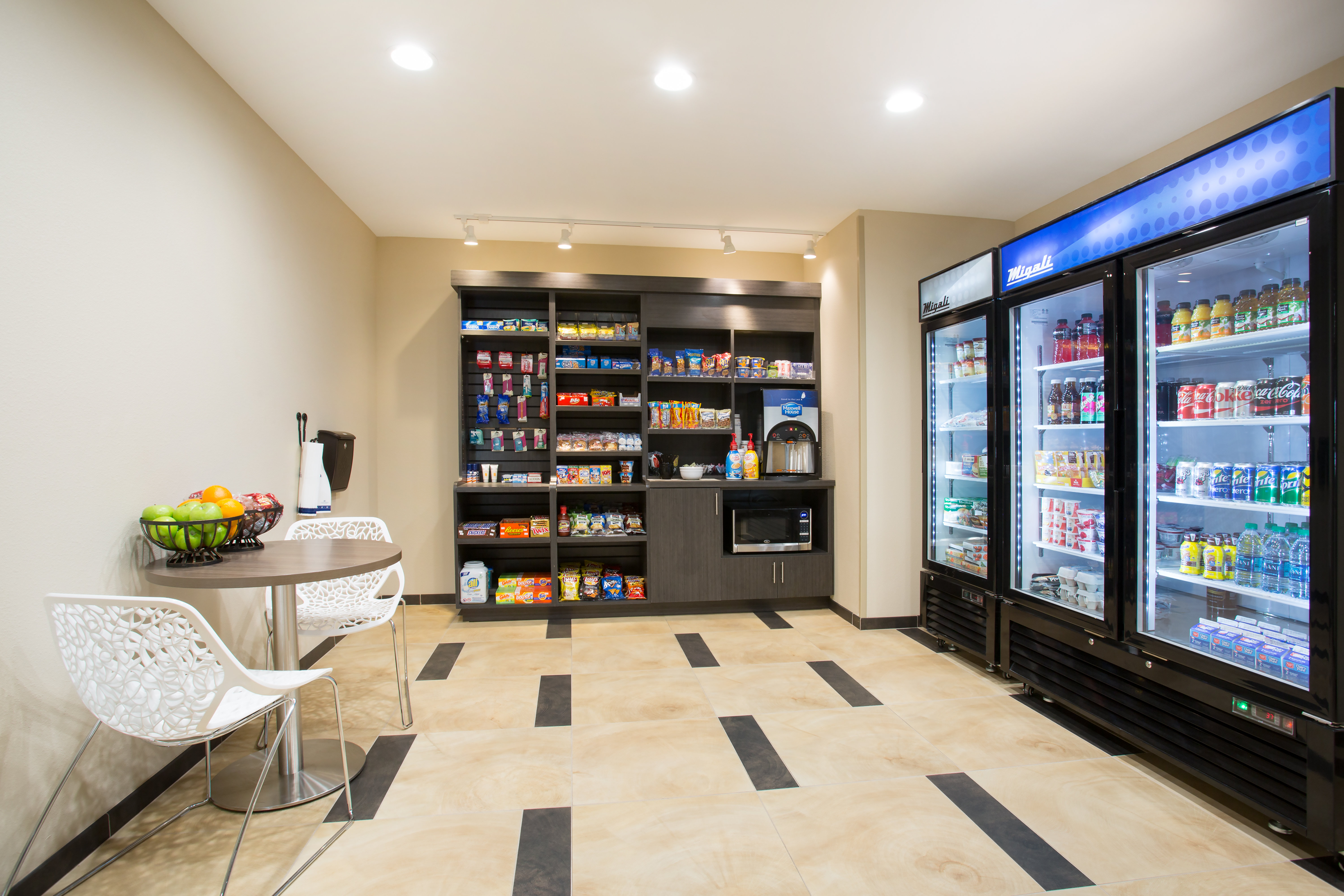 CANDLEWOOD SUITES LONGMONT 23/34