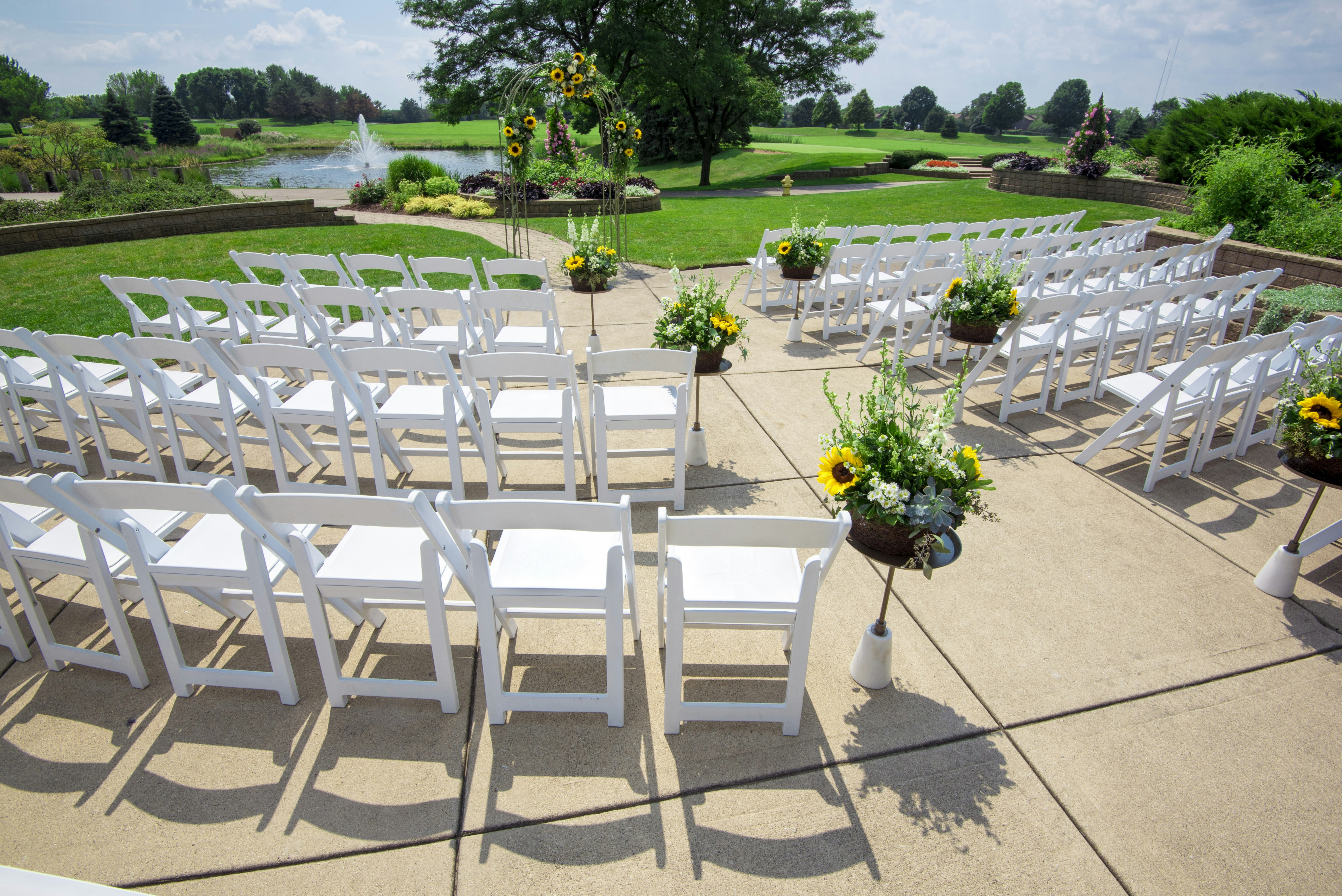 Hilton Chicago/Oak Brook Hills Resort & Conference Center 2/69