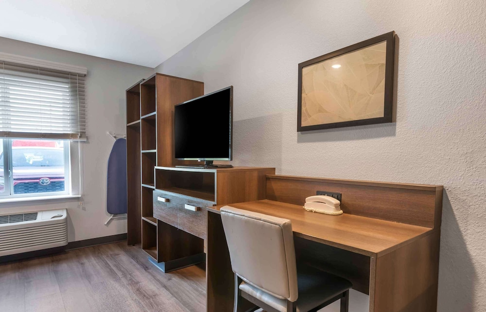 Extended Stay America Select Suites - Melbourne - West Melbourne 19/32