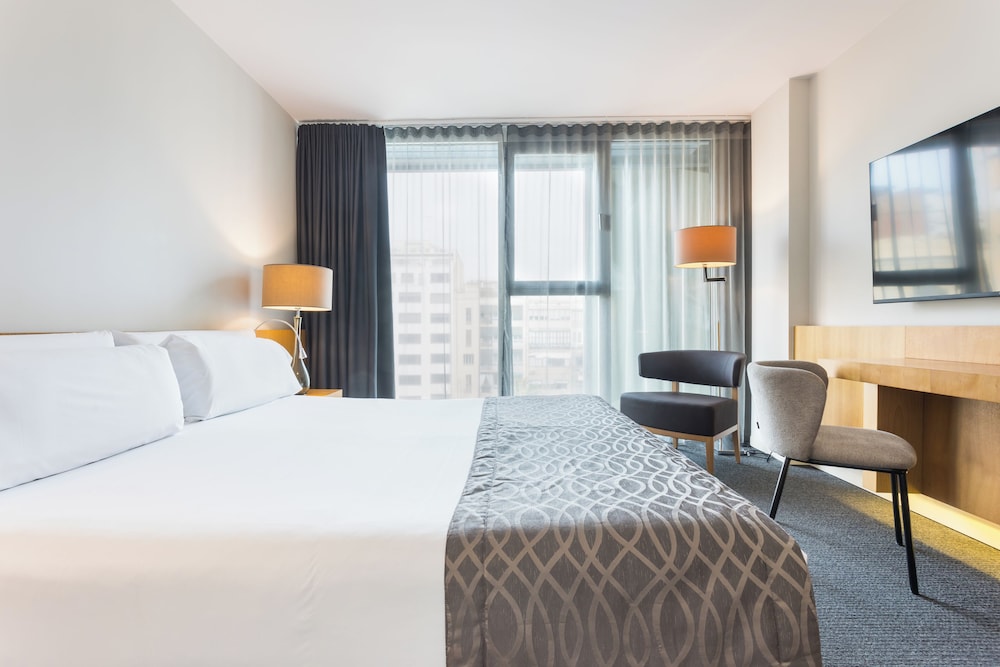 Hotel Royal Passeig de Gracia 14/60