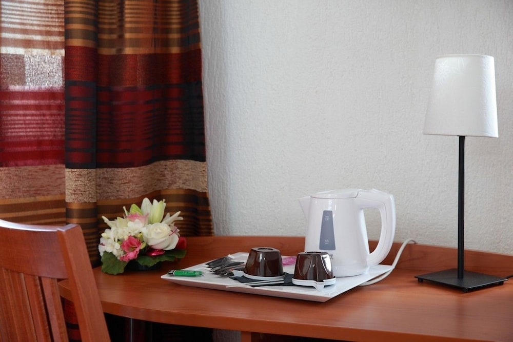 Alerion Hotel 43/49