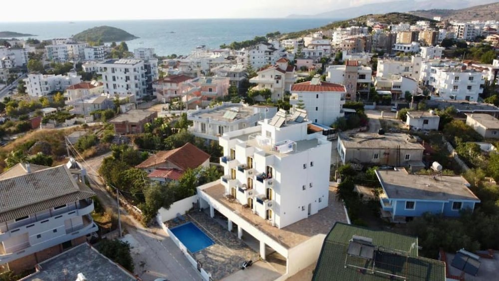 Hotel Seadel 31/39