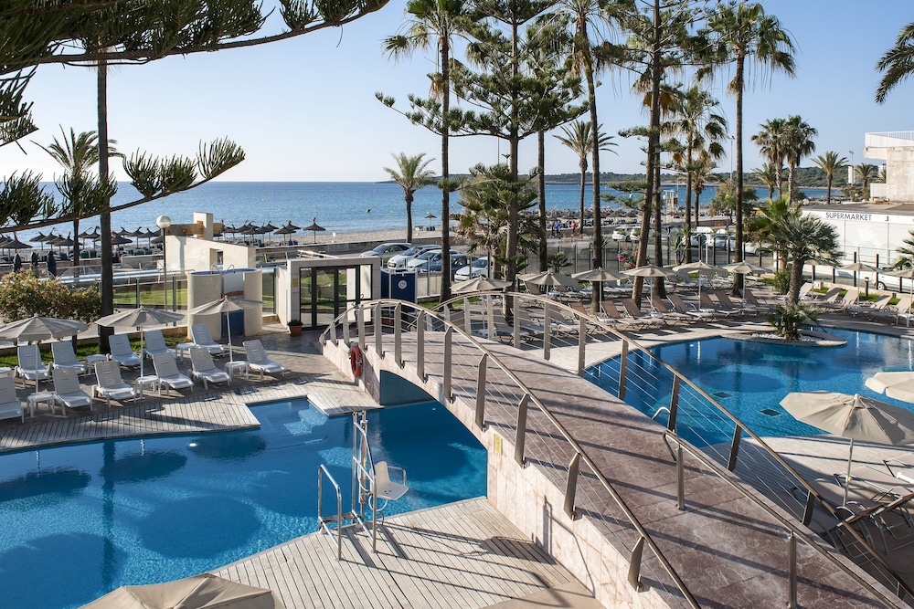 CM Playa del Moro Hotel (ex Sentido) 21/44