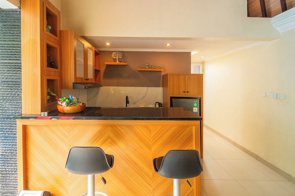 De' Bharata Bali Villas Seminyak 5/50