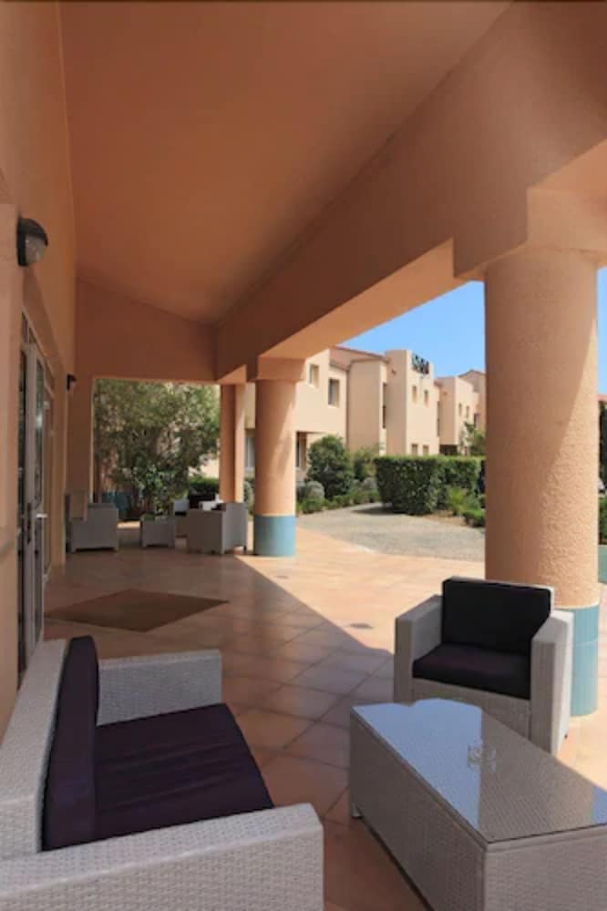Hotel Du Village Catalan 20/37