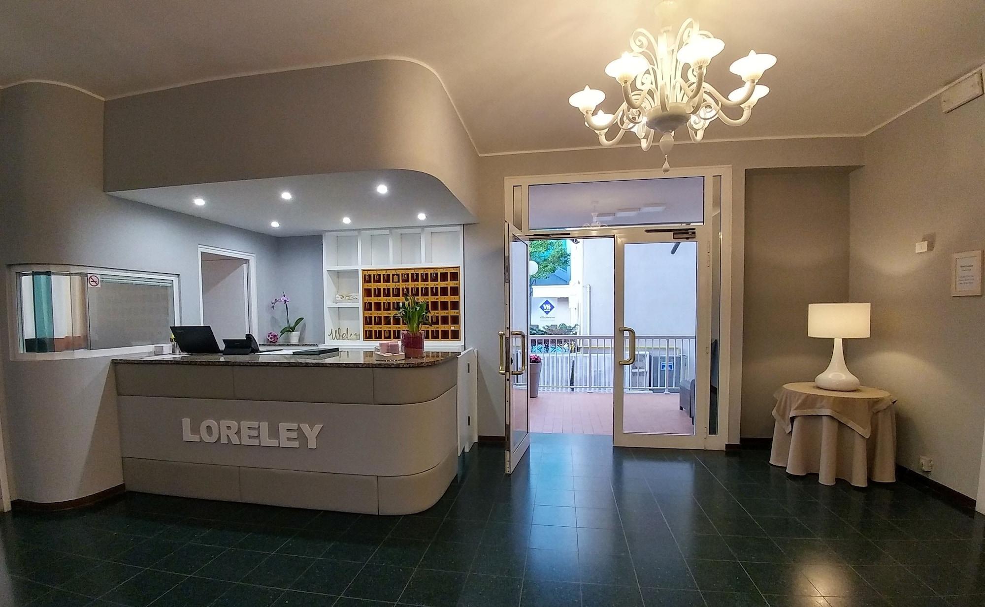 Hotel Loreley 7/51