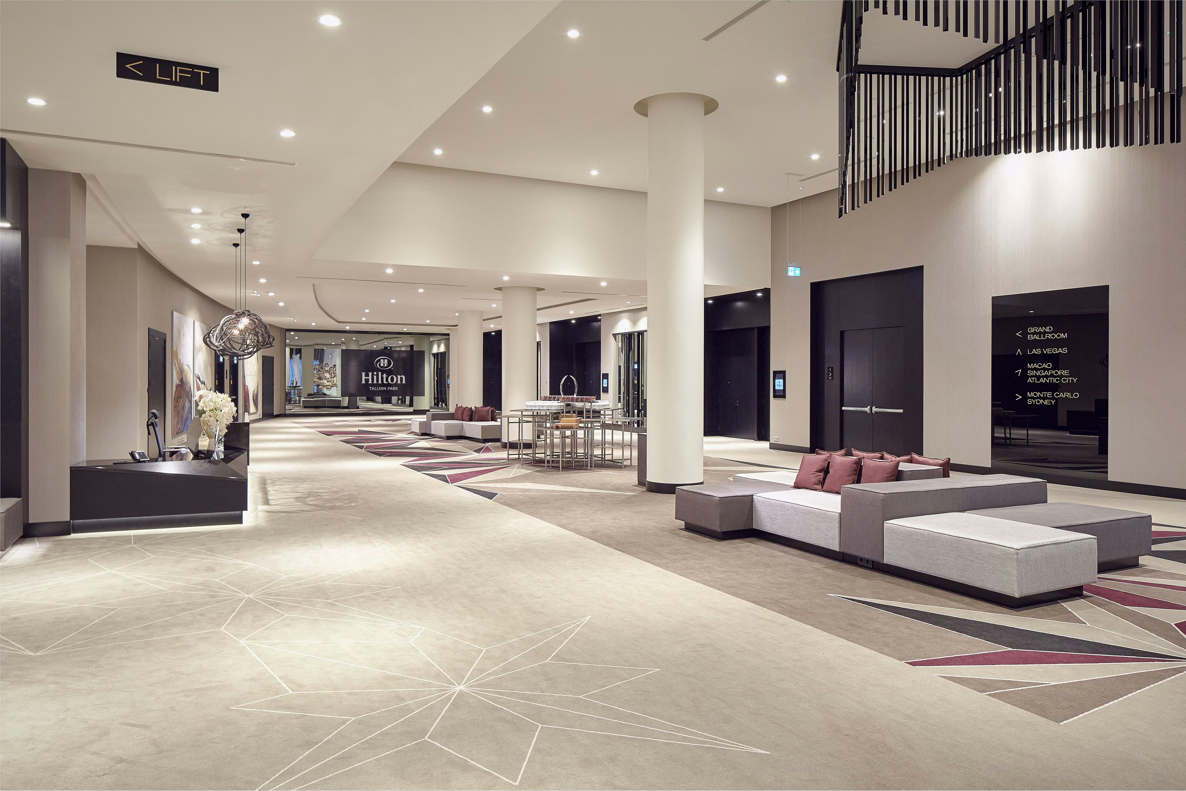 Hilton Tallinn Park 54/85
