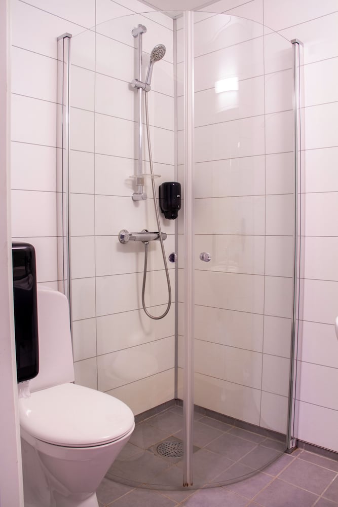 Fast Hotel Svolvaer - Self Service Check In 70/70