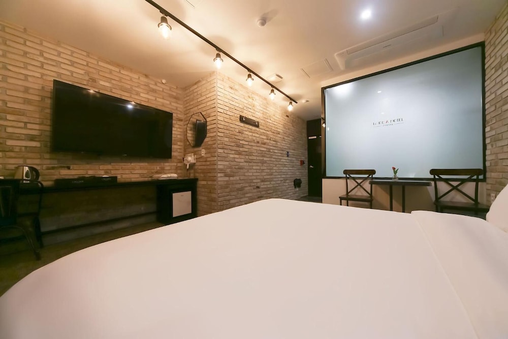 Le Idea Hotel Gyeongju 23/45