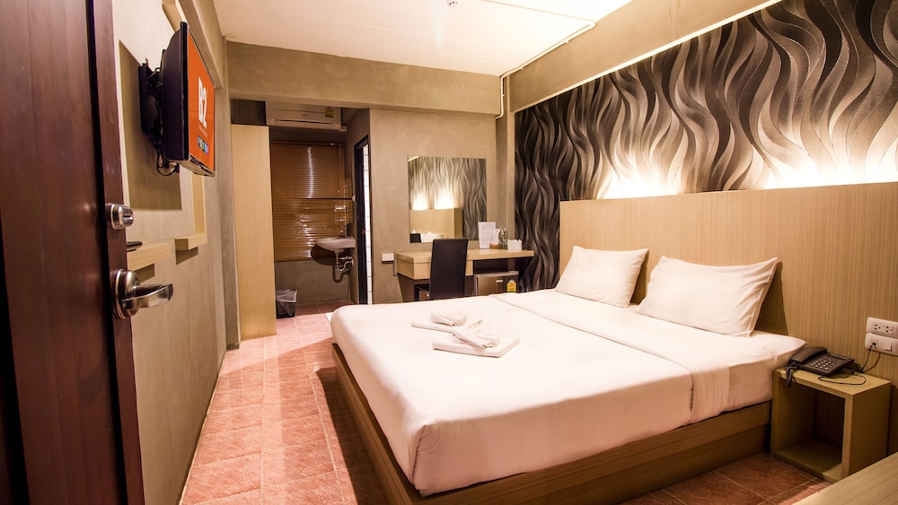 B2 Lanna Boutique & Budget Hotel 29/60