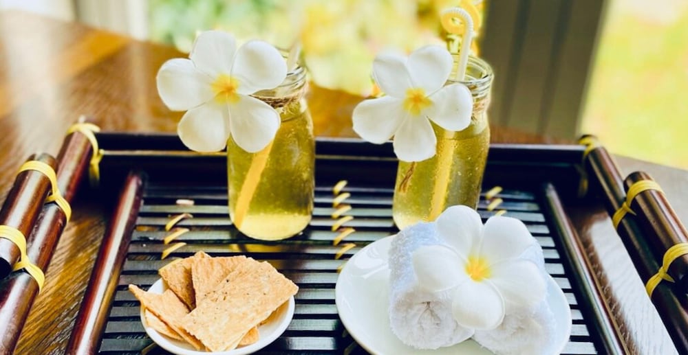 White Lotus酒店Hoian(White Lotus Hotel Hoian) 图片4