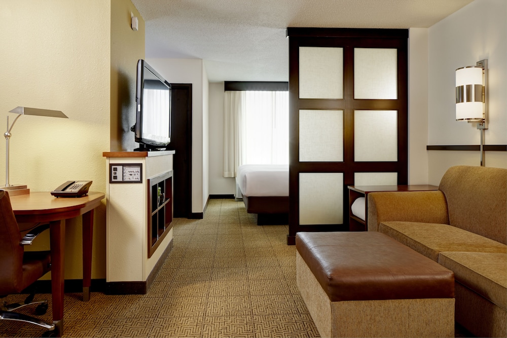 Hyatt Place Columbus Osu 60/70