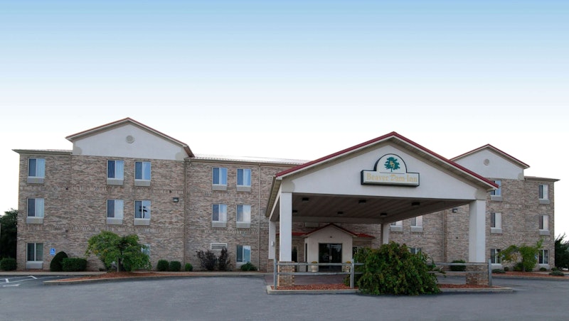 BEAVER DAM INN 1/15