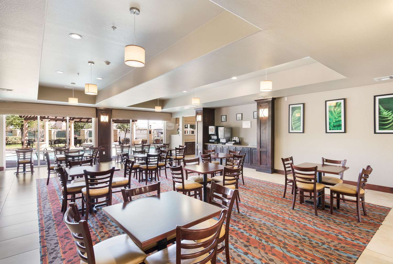 Sleep Inn and Suites Midland West 30/42