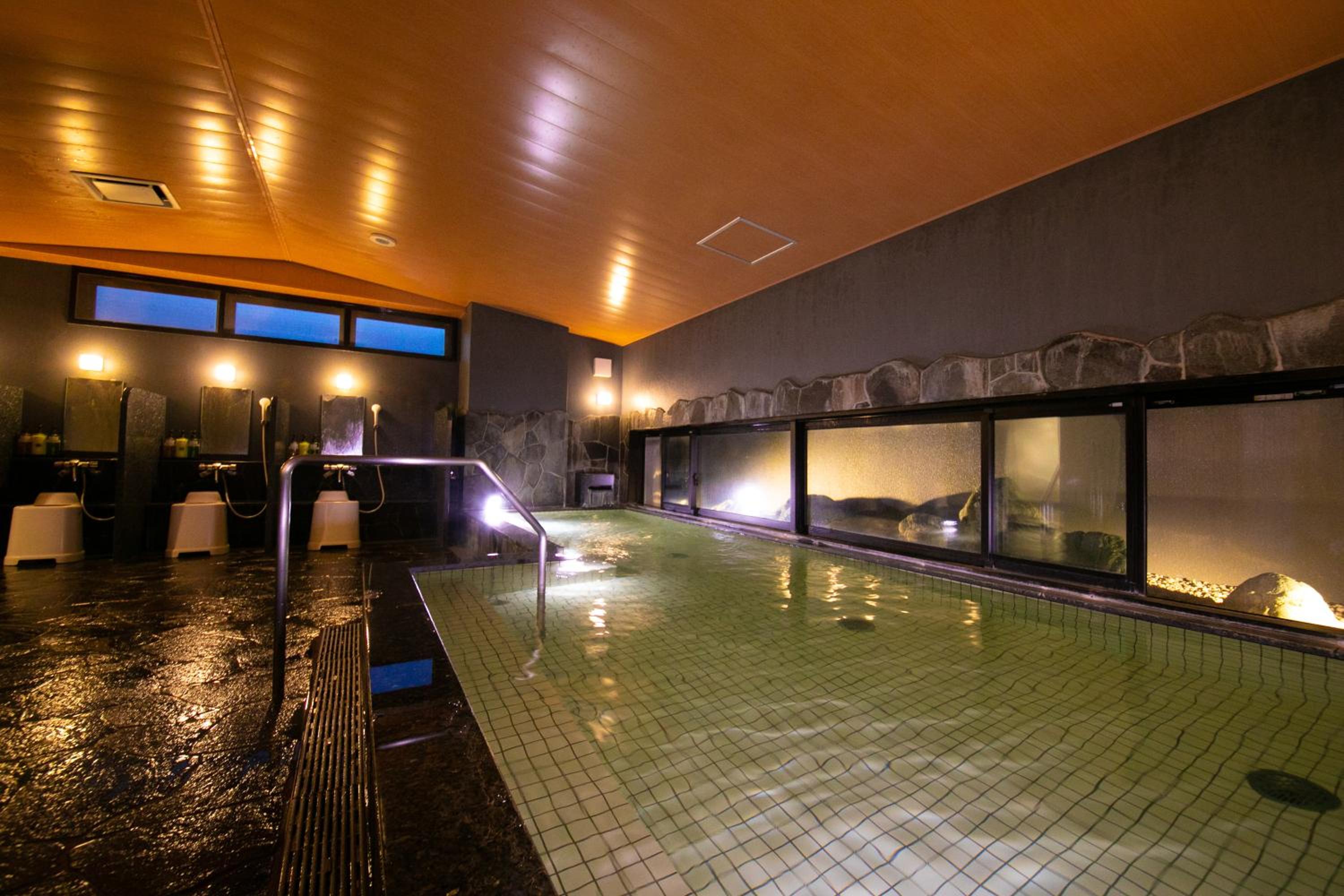 Miyakonojo Green Hotel 37/58