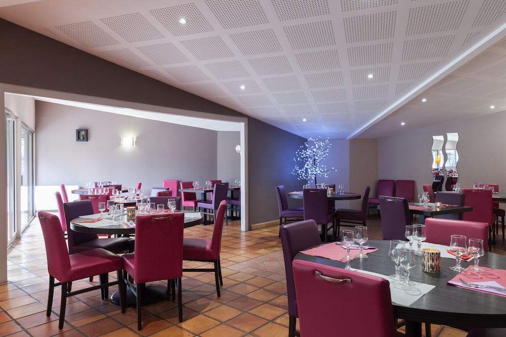 Charme Hotel Montbeliard Sud 33/40