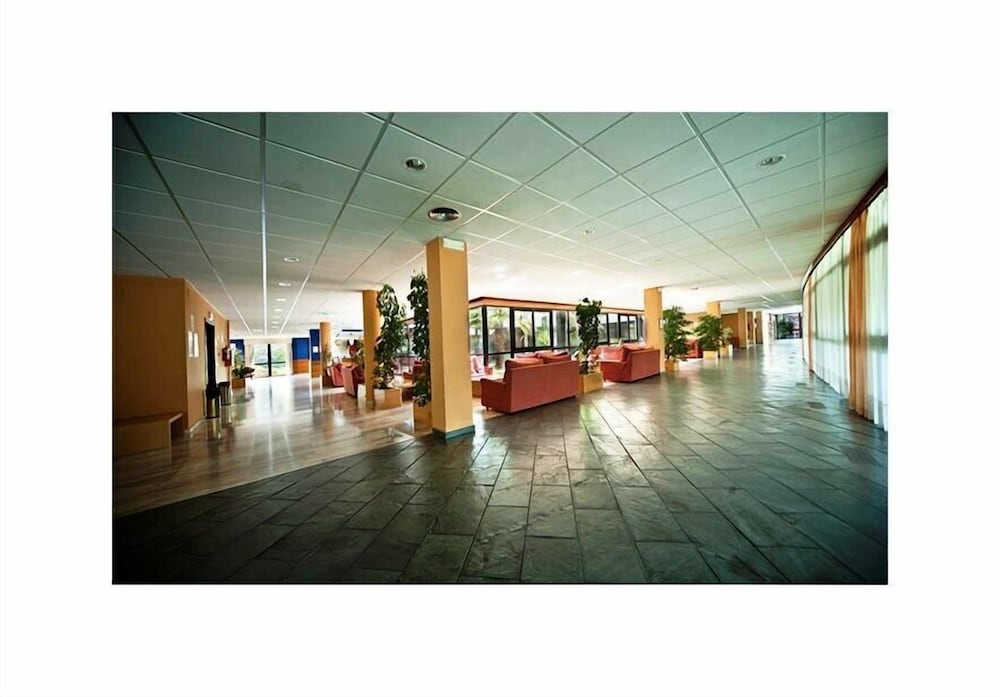 LAIAS CALDARIA HOTEL BALNEARIO 26/26