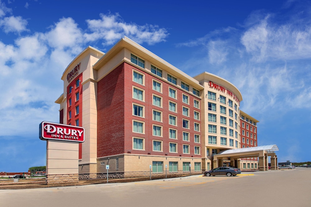 Drury Inn & Suites Knoxville West 5/67