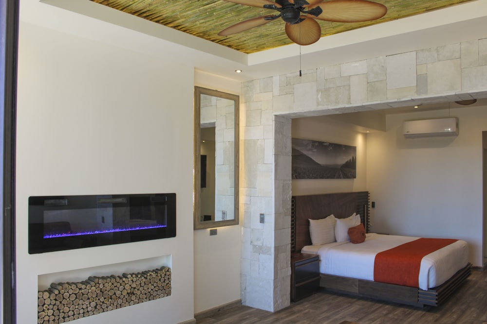 HOTEL BOUTIQUE VALLE DE GUADALUPE 31/83