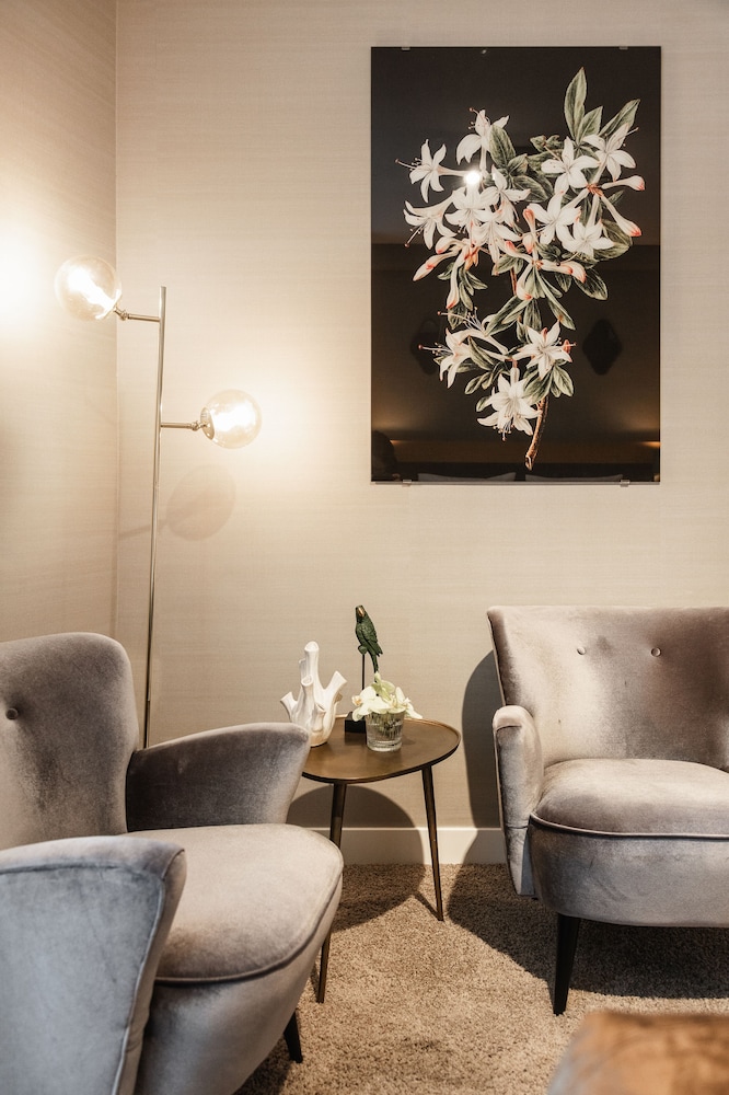 The Delphi Amsterdam Townhouse 36/52