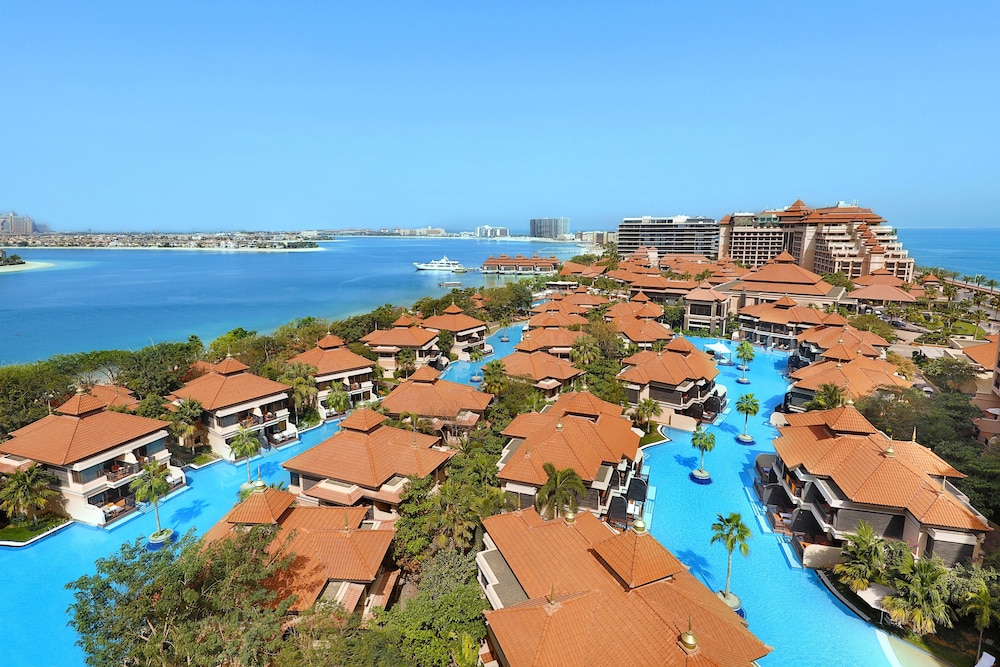 Anantara The Palm Dubai Resort 47/50