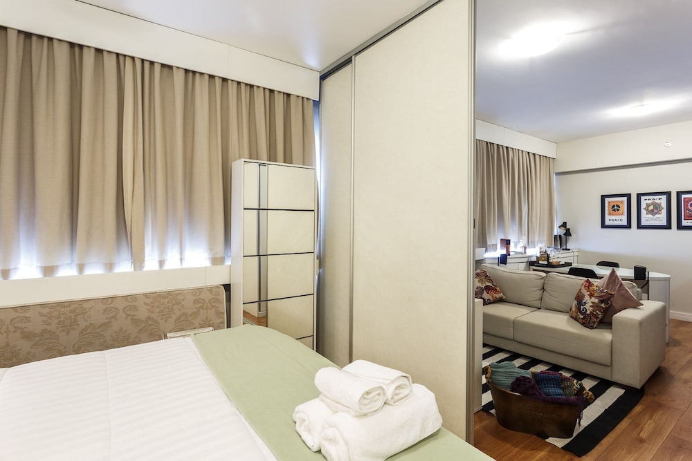 Mercure Sao Paulo Bela Vista 22/50