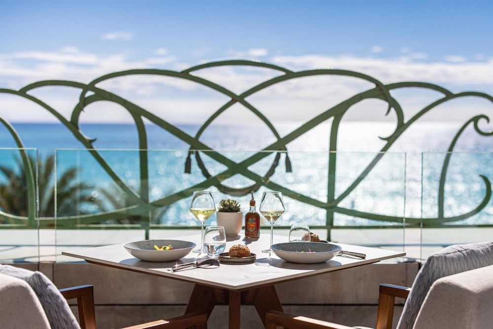 Hyatt Regency Nice Palais de La Mediterrannee 37/46
