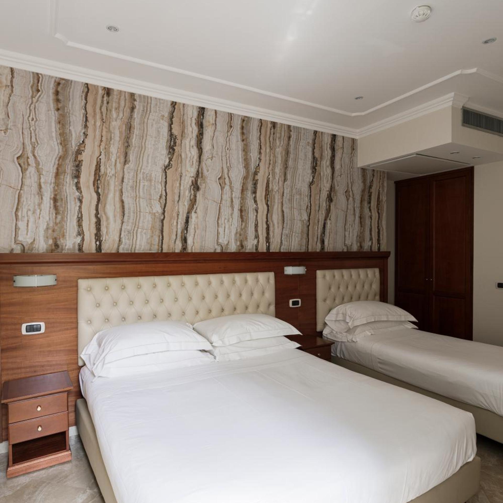 Esposizione Luxury Rome 17/50