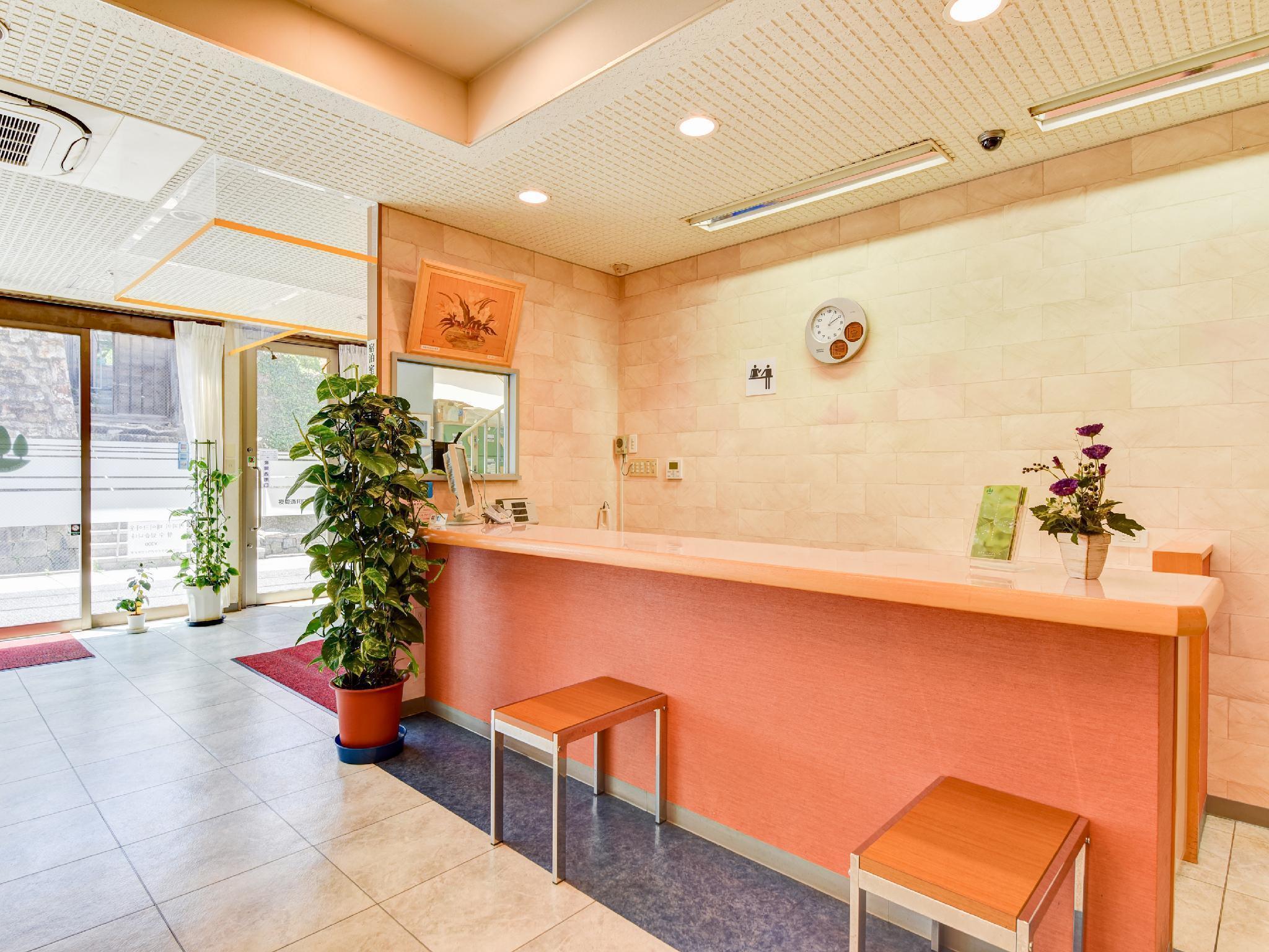 Hotel Belle Foret 9/39