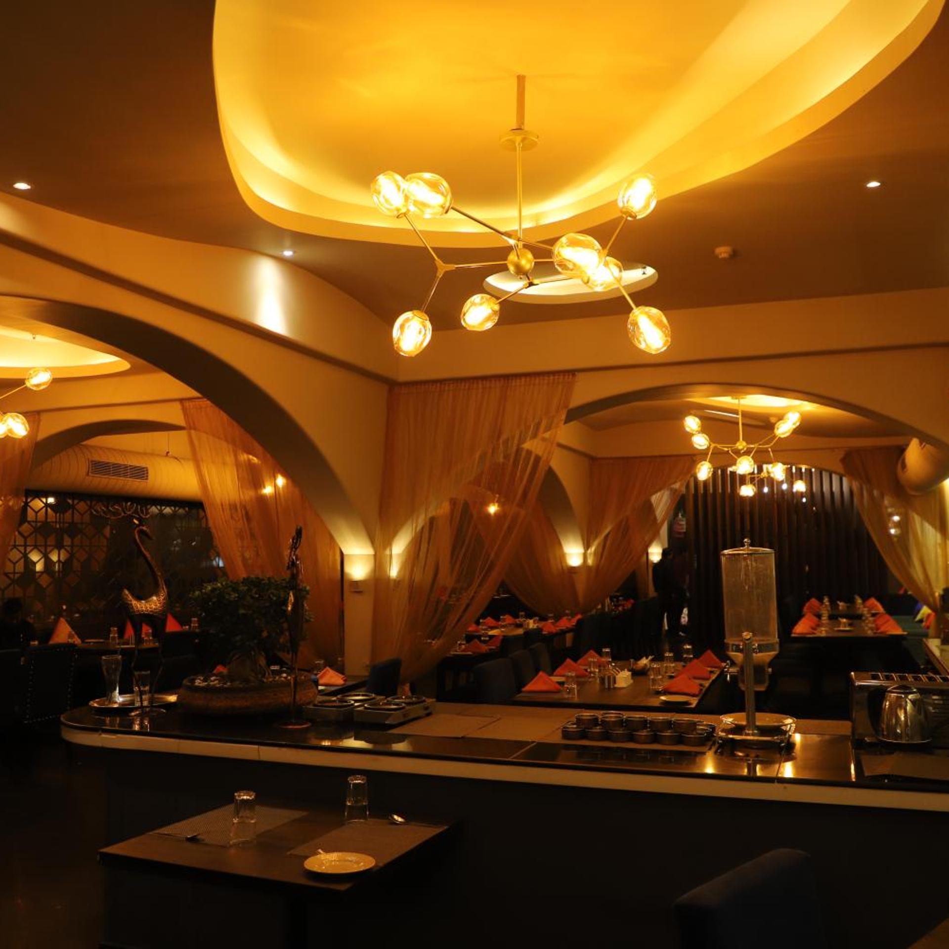 Oyo Premium Karkhana Secunderabad 59/63