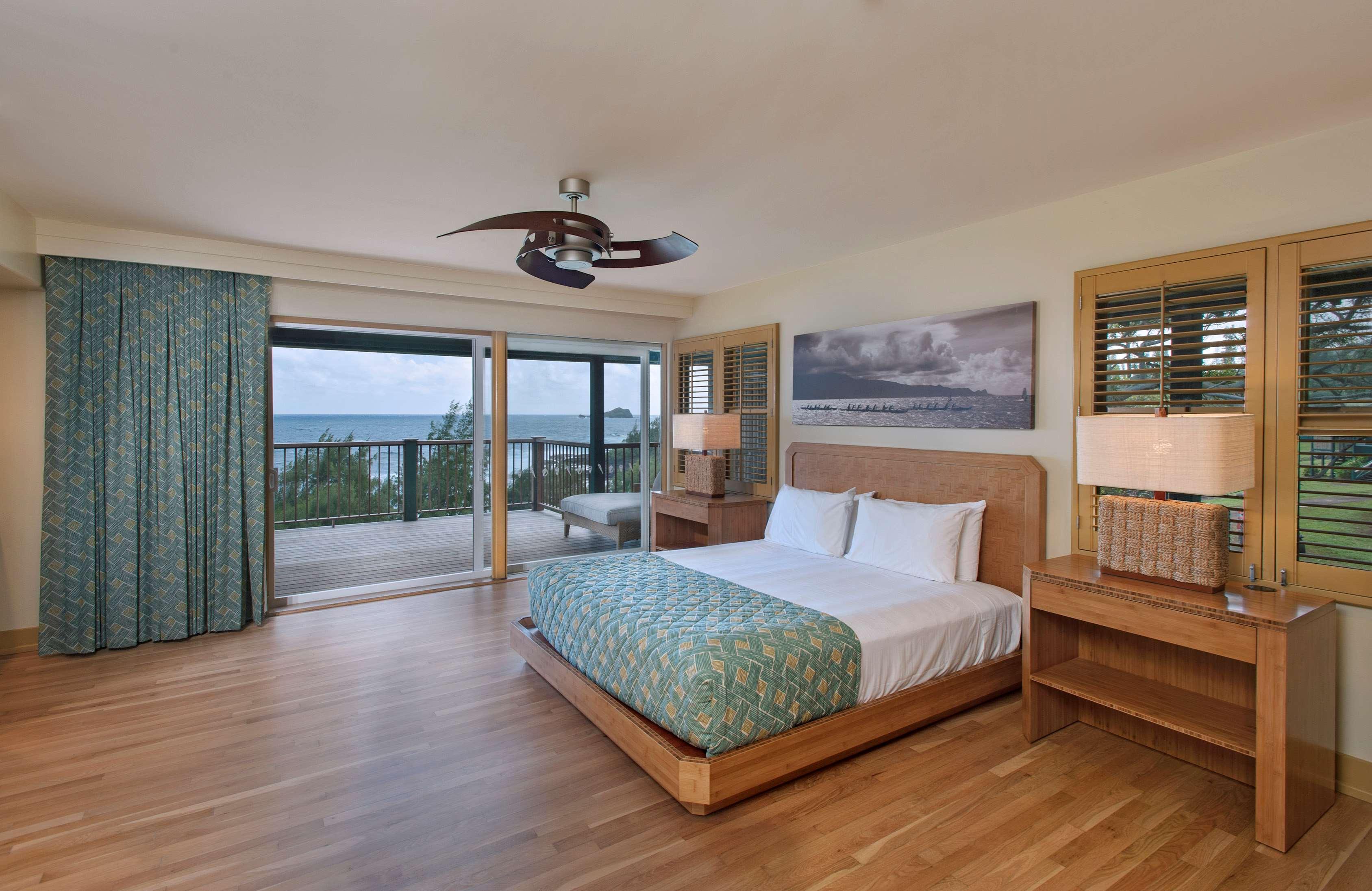 Premier, Suite, Bungalow, Ocean Front