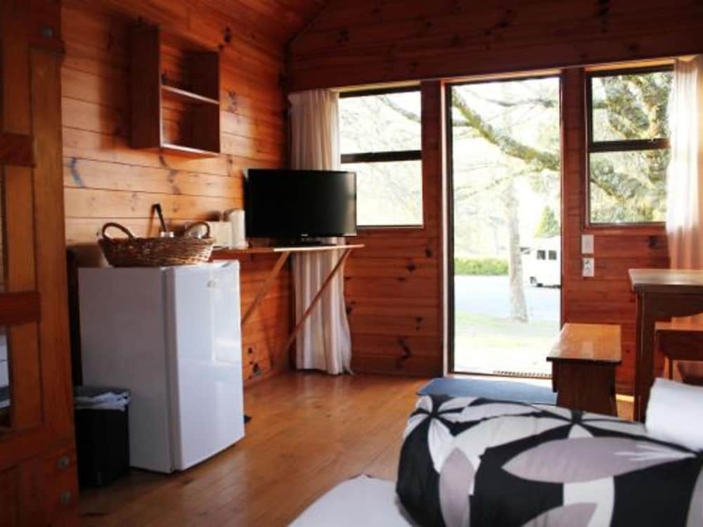 Rotorua Thermal Holiday Park 62/73