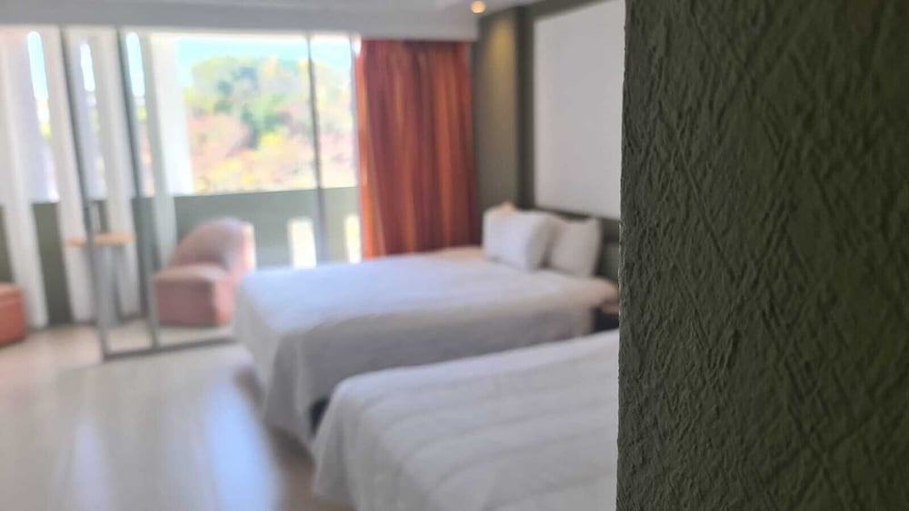 Hotel Borda Cuernavaca 22/49