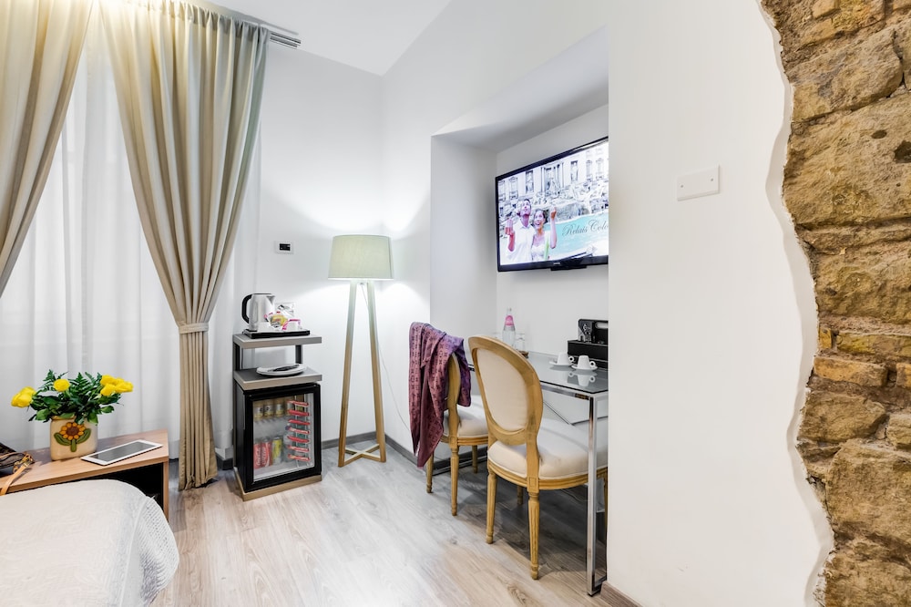 Relais Colonna 27/47