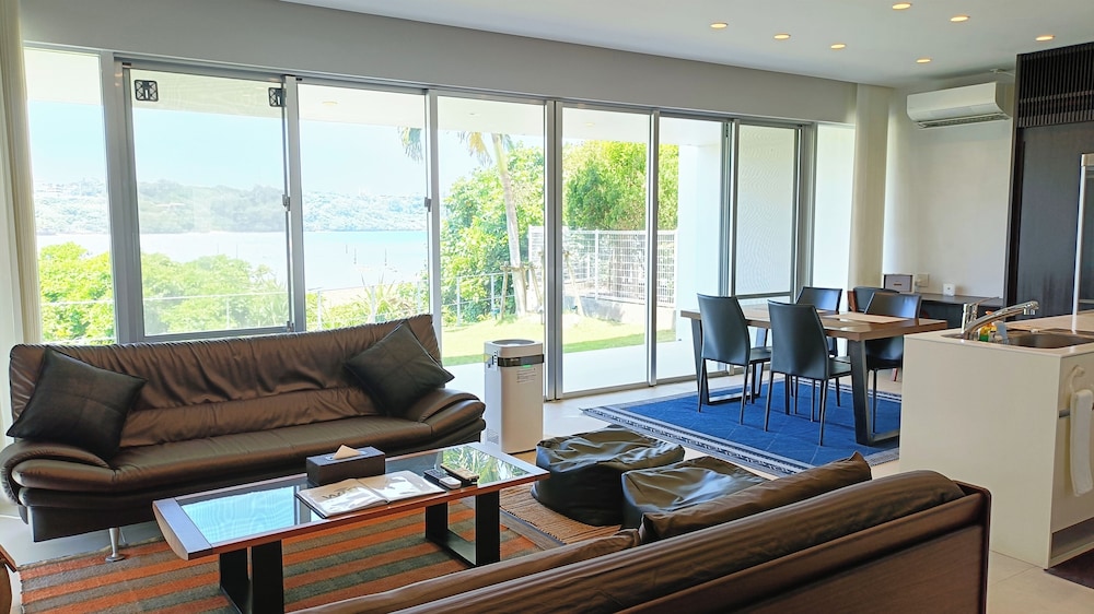 Kariyushi Condominium Resort Onna Maeda Base 18/31