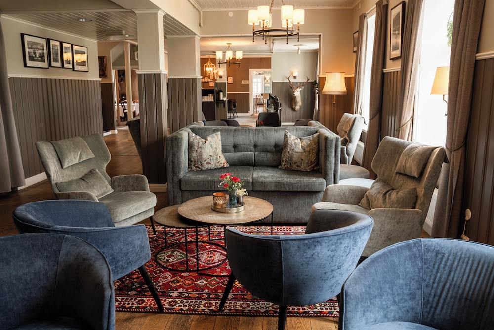 Gloppen Hotel by Classic Norway Hotels 28/50