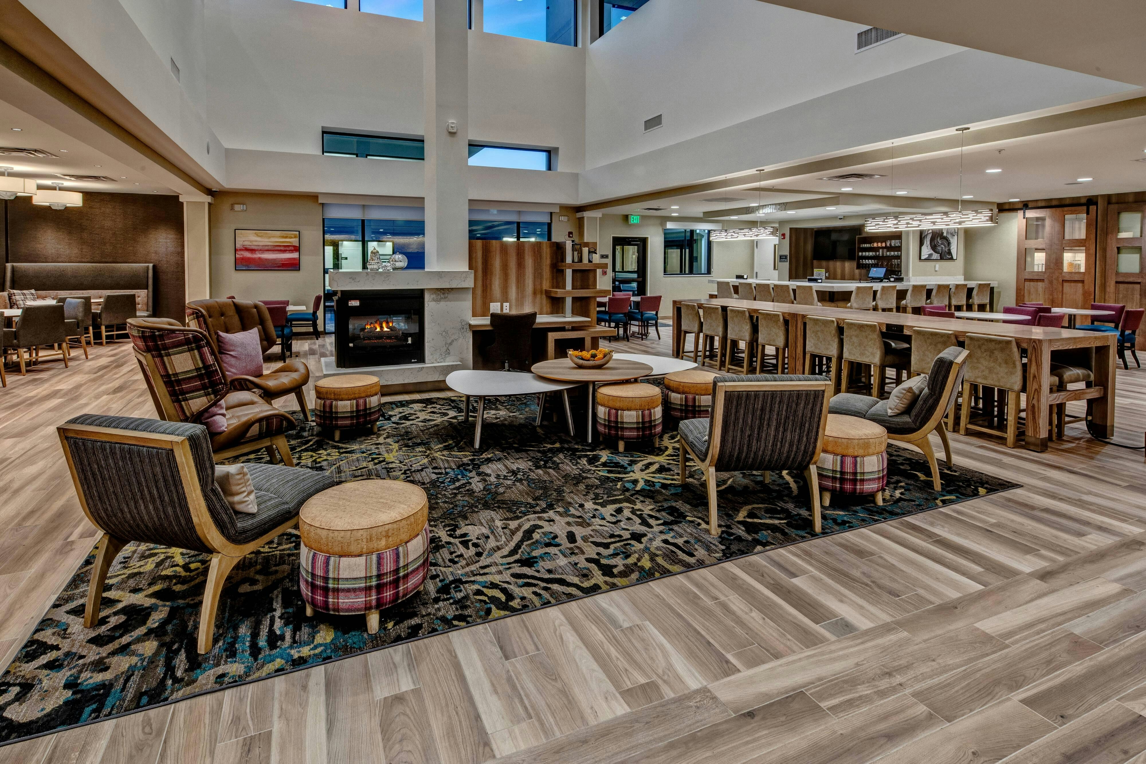 Residence Inn By Marriott Nashville At Opryland 41/55