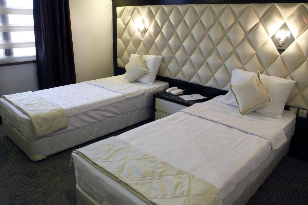 Gunes Isigi Hotel 44/70